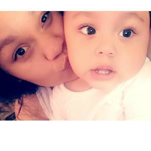 Meet your Posher, Nicky